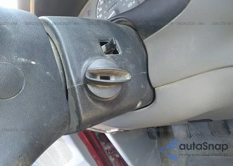 1997 Ford Ranger Splash/Xlt from USA, damaged, VIN 1FTCR10A1VUA69748